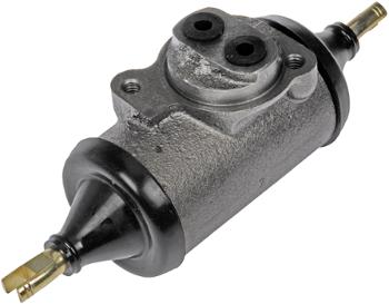 1981 GMC C7000 Drum Brake Wheel Cylinder Rear Lower Dorman W26172 image 1 of 4