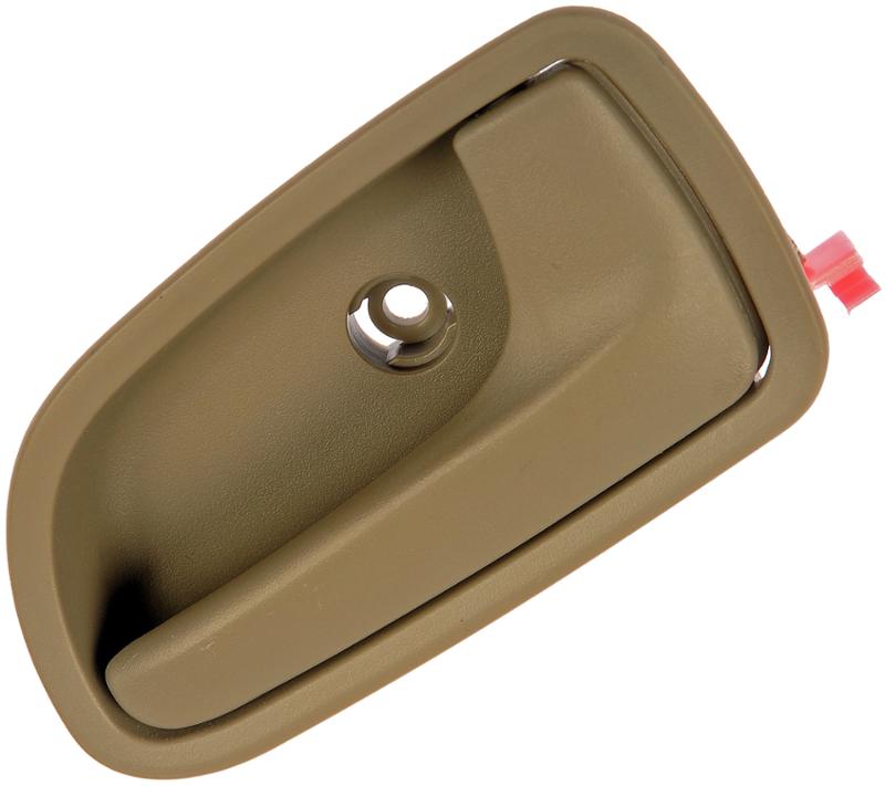 2002 Kia Rio Interior Door Handle Front Right Dorman 80334 image 2 of 3