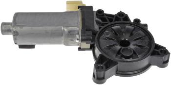 2010 Kia Rondo Power Window Motor Rear Left Dorman 742766 image 3 of 4