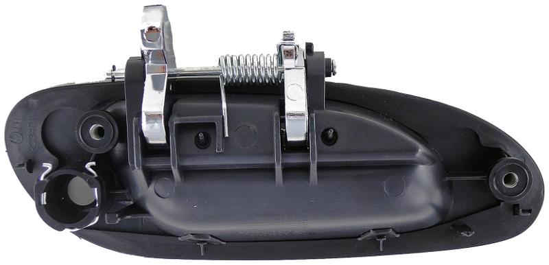 2000 Acura TL Exterior Door Handle Front Left Dorman 81937 image 1 of 3