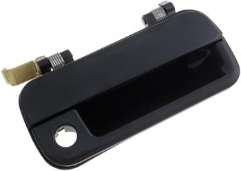 1993 Mitsubishi Precis Exterior Door Handle