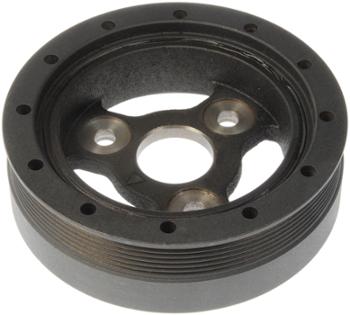 1996 Chevrolet Corvette Engine Harmonic Balancer Dorman 594107 image 3 of 3