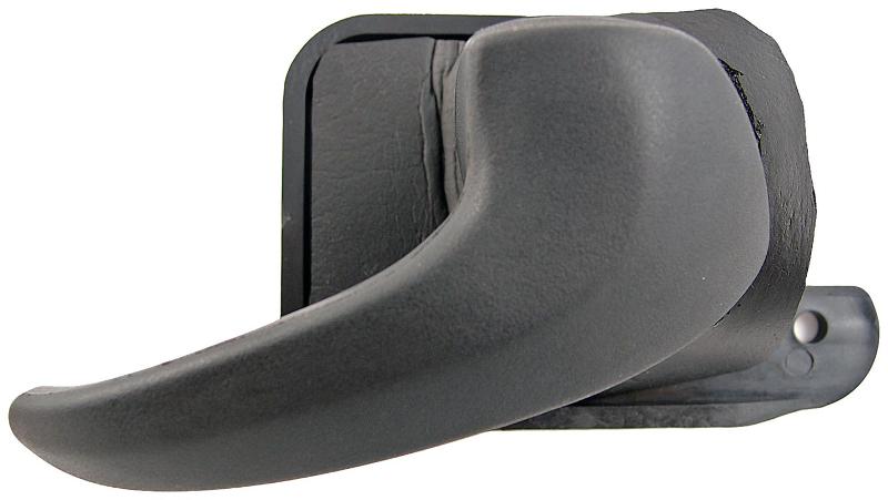 2003 Ford Mustang Interior Door Handle Front Right Dorman 81801 image 2 of 3