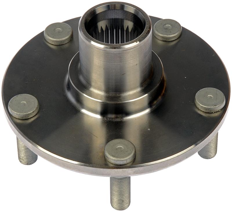 1995 Nissan Maxima Wheel Hub Front Dorman 930703 image 3 of 4