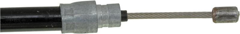 Dorman C660050 Parking Brake Cable product image 1 of 3