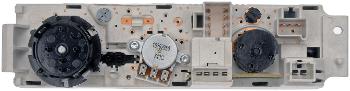 2007 GMC Savana 3500 HVAC Control Module Front Dorman 599127 image 2 of 2