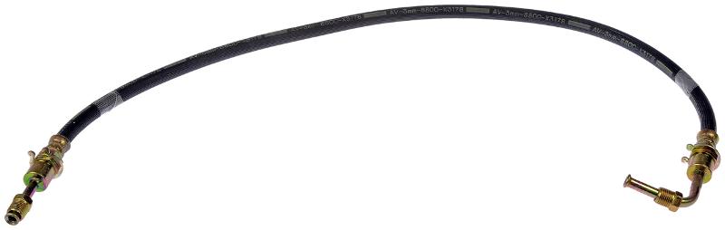 1990 GMC P4500 Brake Hydraulic Hose Front Left Dorman H380970 image 2 of 3