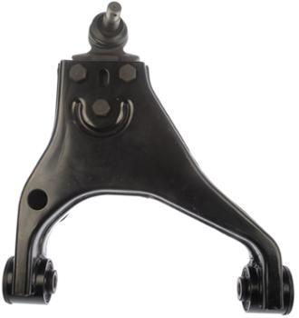 2006 Kia Sorento Suspension Control Arm and Ball Joint Assembly Front Right Lower Dorman 521228 image 4 of 4