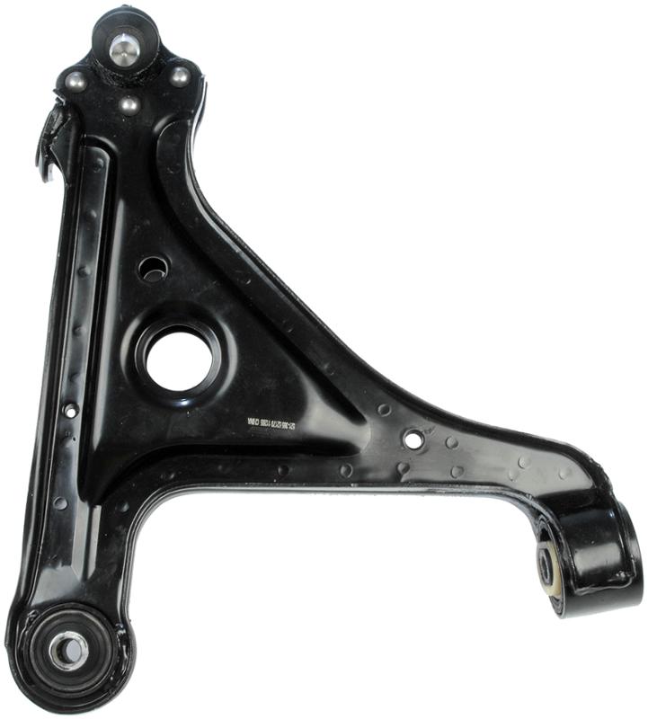 1998 Cadillac Catera Suspension Control Arm and Ball Joint Assembly Front Left Lower Dorman 521365 image 4 of 4