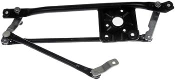 1999 Mercury Cougar Windshield Wiper Linkage