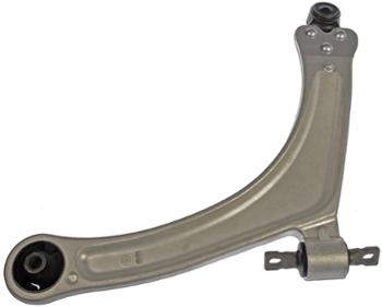 2007 Pontiac G5 Suspension Control Arm and Ball Joint Assembly Front Right Lower Dorman 521026 image 3 of 4