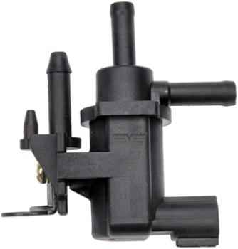 2007 Pontiac Vibe Vapor Canister Purge Valve
