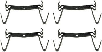 1993 Mercury Grand Marquis Disc Brake Anti-Rattle Clip
