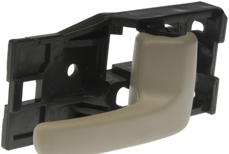2005 Toyota Tundra Interior Door Handle Rear Right Dorman 81290 image 1 of 3