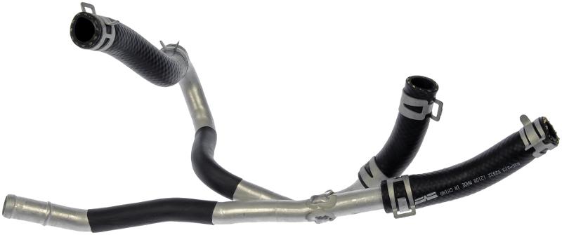 2002 Ford Escape Engine Oil Cooler Hose Assembly Dorman 625213 image 4 of 4