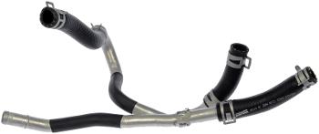 2005 Mazda MPV Engine Oil Cooler Hose Assembly Dorman 625213 image 4 of 4