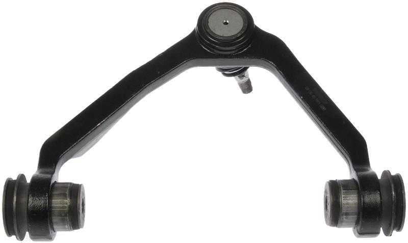 1998 Ford Lobo Suspension Control Arm and Ball Joint Assembly Front Left Upper Dorman 520215 image 4 of 4