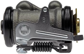 2013 Isuzu NQR Drum Brake Wheel Cylinder Rear Right Rearward Dorman W610186 image 1 of 4