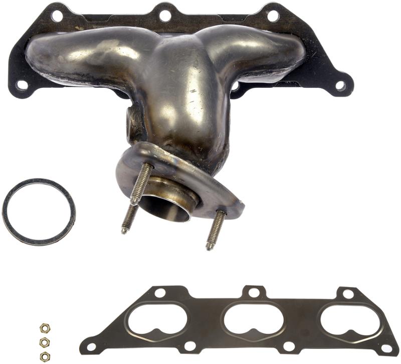 2003 Cadillac CTS Exhaust Manifold Right Dorman 674734 image 2 of 3