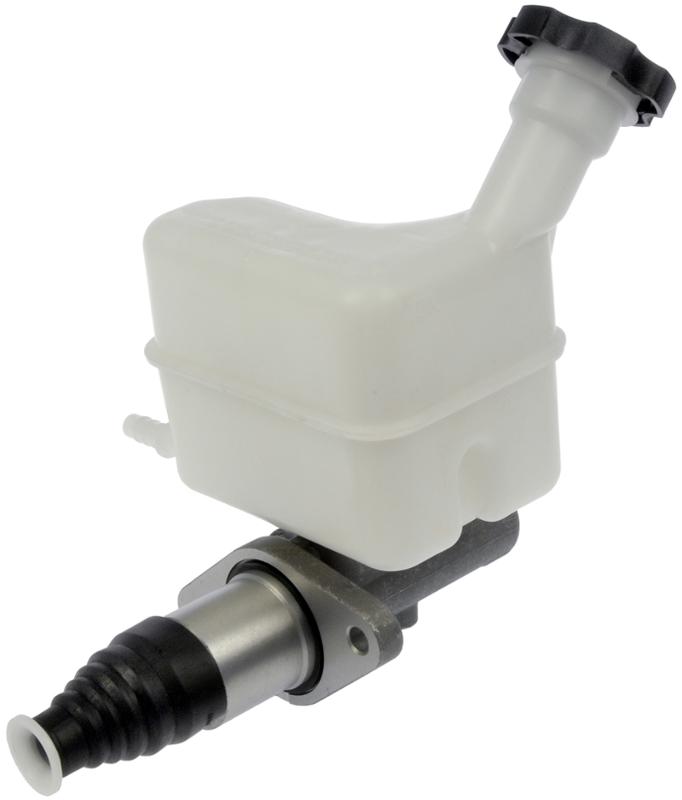 2008 Chevrolet HHR Brake Master Cylinder Dorman M630481 image 2 of 4