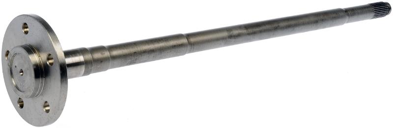 1993 Jeep Cherokee Axle Shaft Rear Left Dorman 630300 image 1 of 2