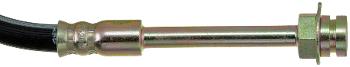 1990 Ford E-150 Econoline Club Wagon Brake Hydraulic Hose