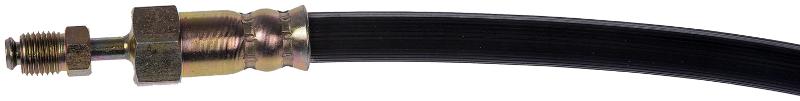 1954 Mercury Custom Brake Hydraulic Hose Front At Master Cylinder Dorman H14719 image 1 of 3
