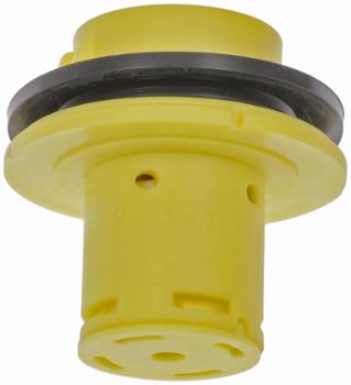 2009 Hyundai Tucson Vapor Canister Vent Solenoid Dorman 911828 image 1 of 2