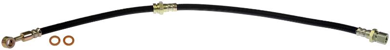 2004 Suzuki Verona Brake Hydraulic Hose Front Left Dorman H621301 image 2 of 3