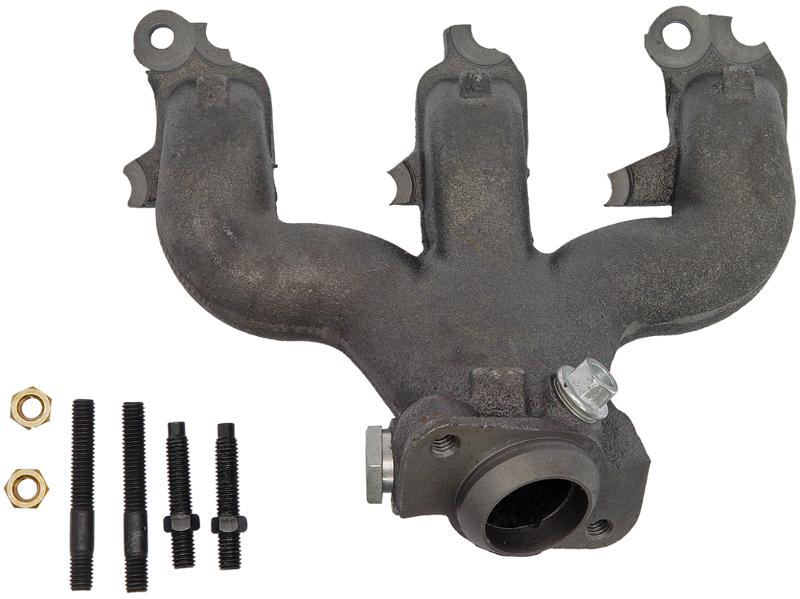 Dorman 674186 - Exhaust Manifold Dorman 674186 Exhaust Manifold product image 5 of 6