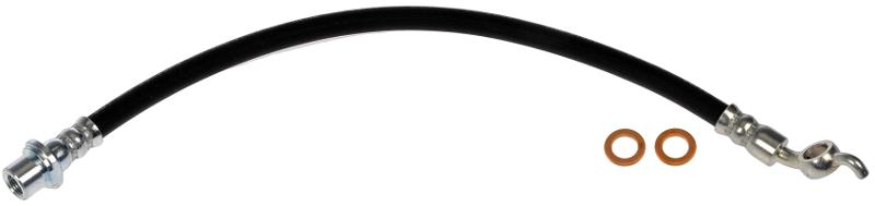 2022 Lexus RC300 Brake Hydraulic Hose Rear Left Dorman H622026 image 1 of 3
