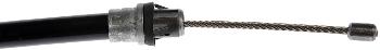 2006 Mercury Montego Parking Brake Cable Rear Right Dorman C660971 image 1 of 3