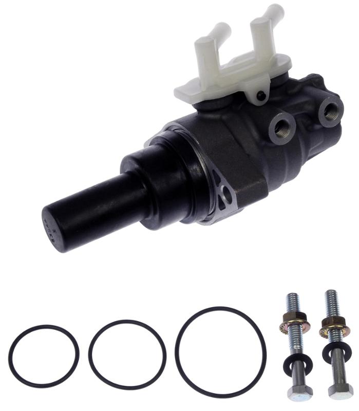 2007 Toyota Sienna Brake Master Cylinder Dorman M630302 image 1 of 4