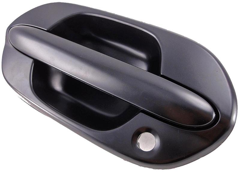 2002 Honda Odyssey Exterior Door Handle Front Left Dorman 82254 image 1 of 3