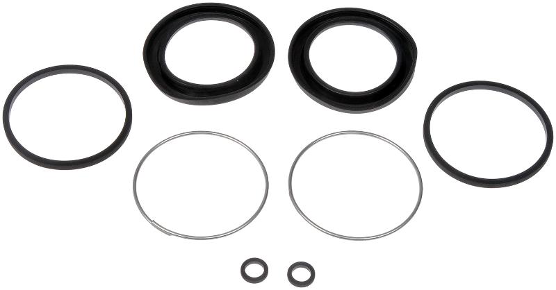1972 Mercury Capri Disc Brake Caliper Repair Kit Front Dorman D35667 image 1 of 1