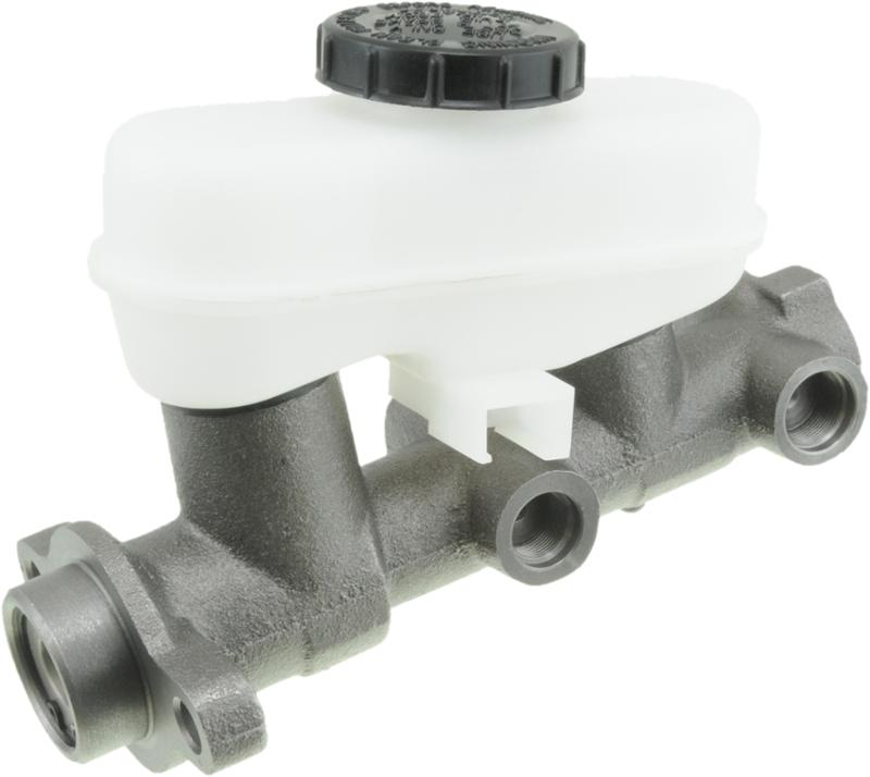 1988 Ford Taurus Brake Master Cylinder Dorman M39542 image 2 of 4