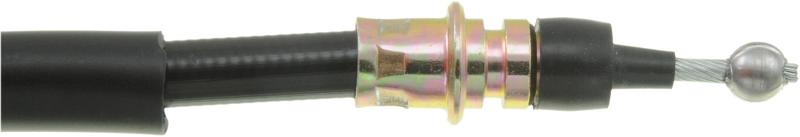 1968 Ford Bronco Parking Brake Cable Rear Right Dorman C92573 image 1 of 3
