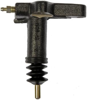 1999 Mitsubishi Montero Sport Clutch Slave Cylinder Dorman CS650076 image 2 of 4