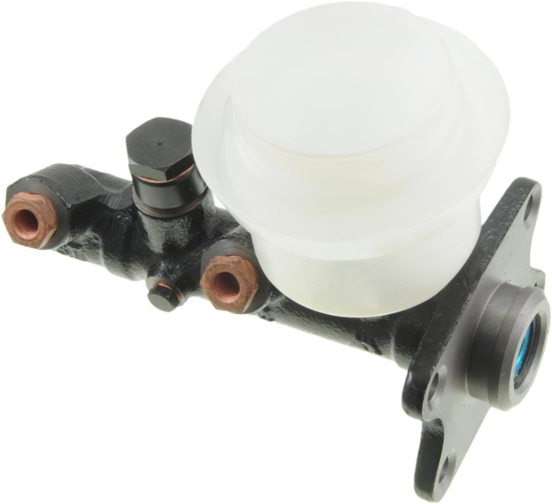 1986 Toyota MR2 Brake Master Cylinder Dorman M12151 image 1 of 4