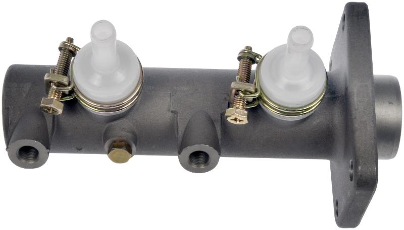 1990 Isuzu NPR Brake Master Cylinder Dorman M630789 image 2 of 4