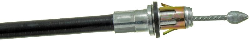 Dorman C94693 Parking Brake Cable product image 1 of 3