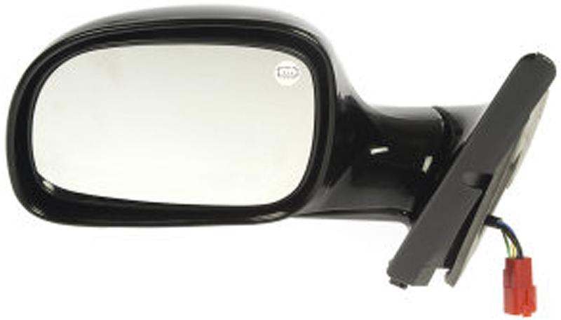 1998 Plymouth Voyager Door Mirror Left Dorman 955257 image 1 of 1