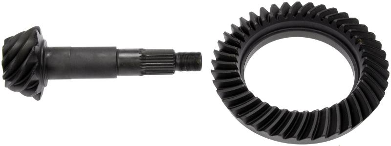 1978 American Motors Pacer Differential Ring and Pinion Rear Dorman 697319 image 1 of 2