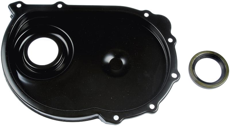 1990 Pontiac Grand Am Engine Timing Cover