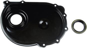 1991 Oldsmobile Cutlass Calais Engine Timing Cover Dorman 635501 image 2 of 2
