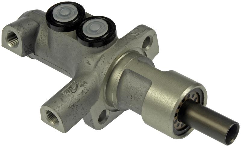 2002 Saab 9-3 Brake Master Cylinder Dorman M630354 image 3 of 4