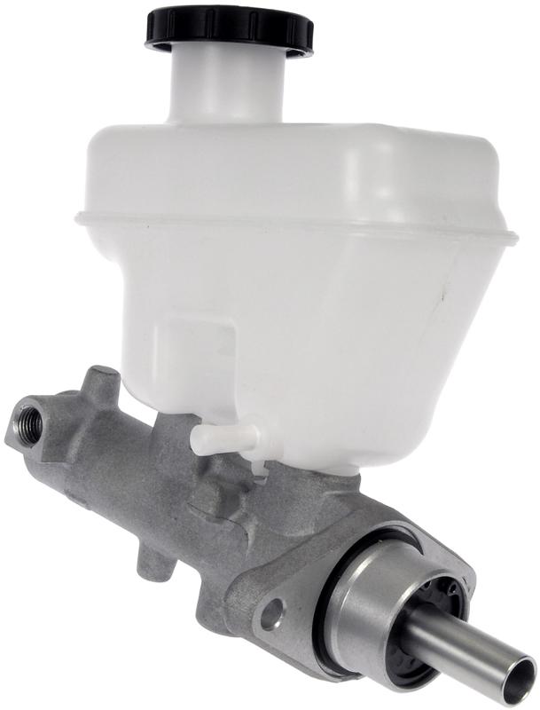 2008 Mazda Tribute Brake Master Cylinder Dorman M630537 image 4 of 4
