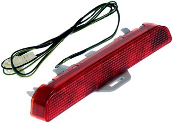 2012 Toyota Avalon Center High Mount Stop Light