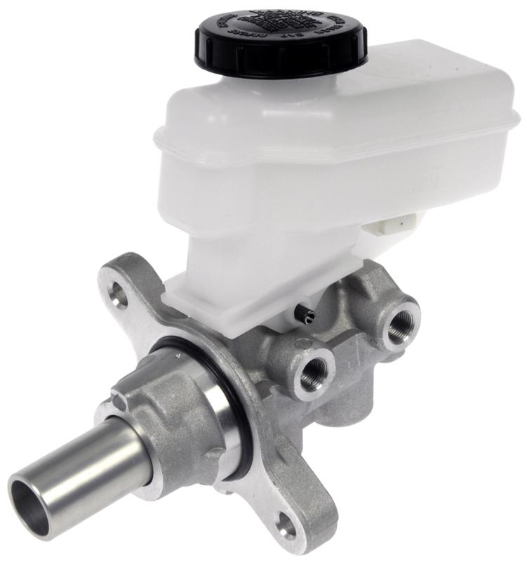 2011 Infiniti G37 Brake Master Cylinder Dorman M630718 image 2 of 4