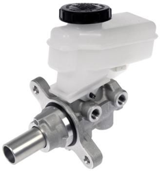 2012 Infiniti EX35 Brake Master Cylinder Dorman M630718 image 2 of 4